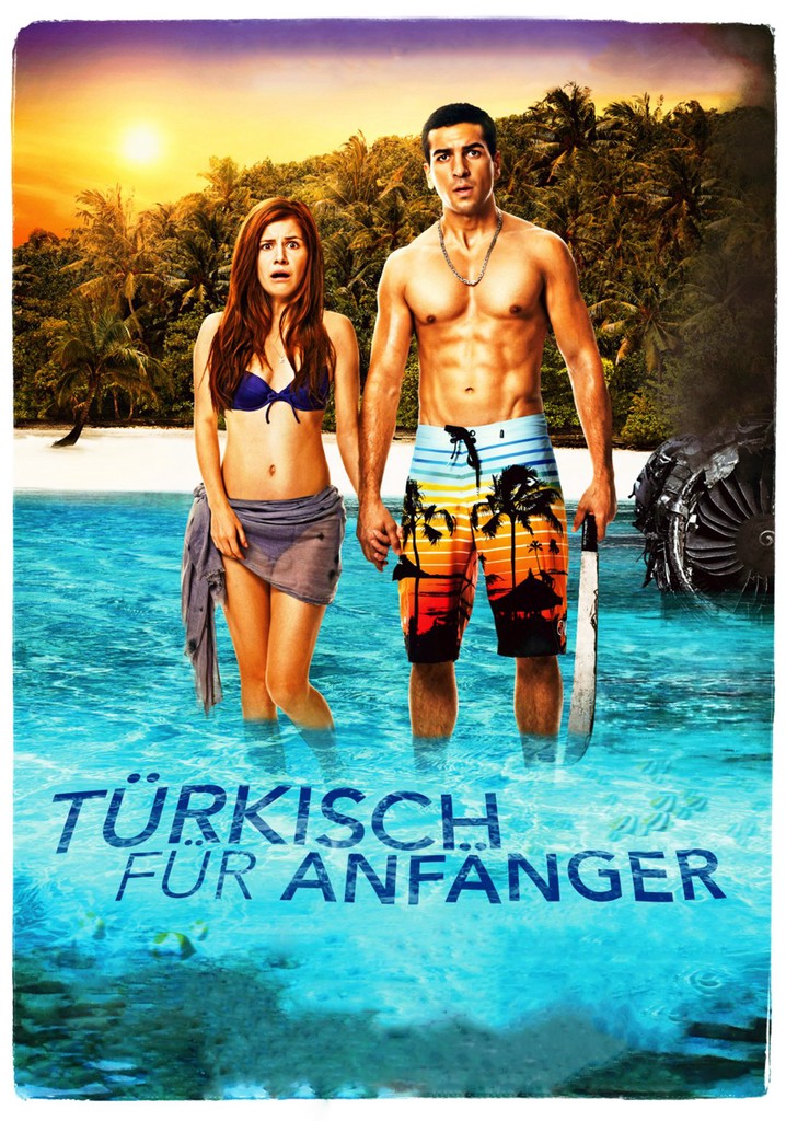 Türkisch für Anfänger Stream Jetzt Film online anschauen